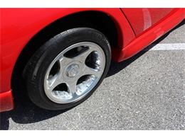 1997 Dodge Viper (CC-1693370) for sale in Sarasota, Florida
