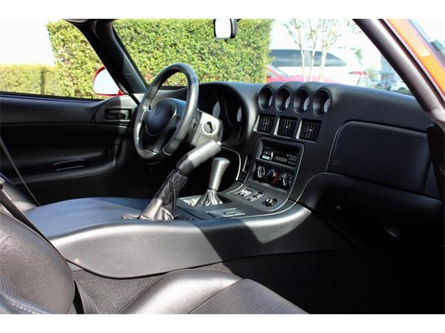 1997 Dodge Viper (CC-1693370) for sale in Sarasota, Florida