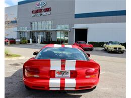 1997 Dodge Viper (CC-1693370) for sale in Sarasota, Florida
