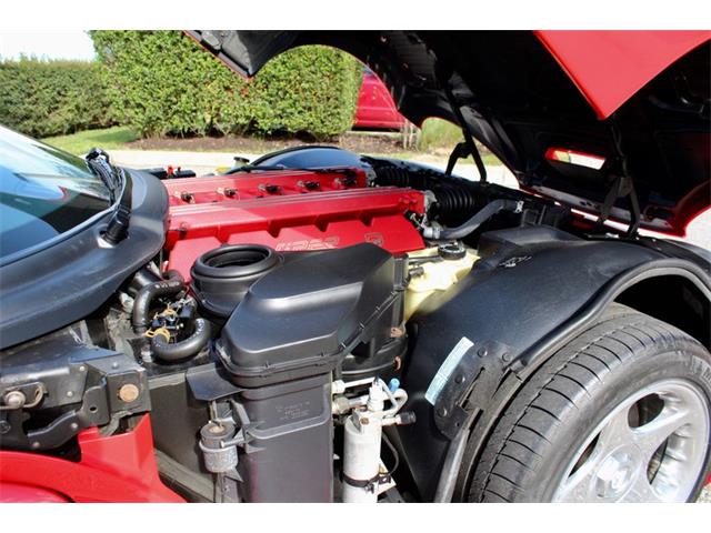 1997 Dodge Viper (CC-1693370) for sale in Sarasota, Florida