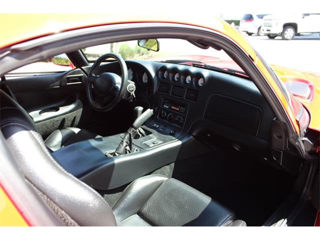 1997 Dodge Viper (CC-1693370) for sale in Sarasota, Florida