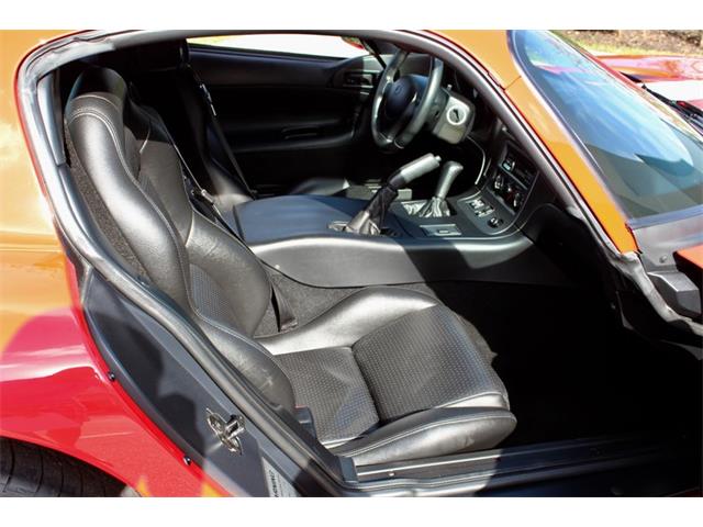 1997 Dodge Viper (CC-1693370) for sale in Sarasota, Florida