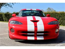 1997 Dodge Viper (CC-1693370) for sale in Sarasota, Florida
