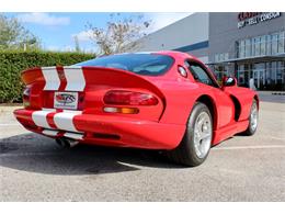 1997 Dodge Viper (CC-1693370) for sale in Sarasota, Florida