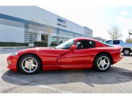 1997 Dodge Viper (CC-1693370) for sale in Sarasota, Florida