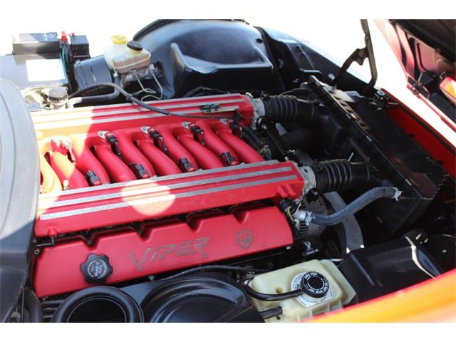 1997 Dodge Viper (CC-1693370) for sale in Sarasota, Florida