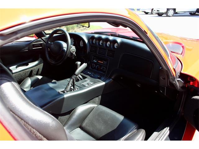 1997 Dodge Viper (CC-1693370) for sale in Sarasota, Florida