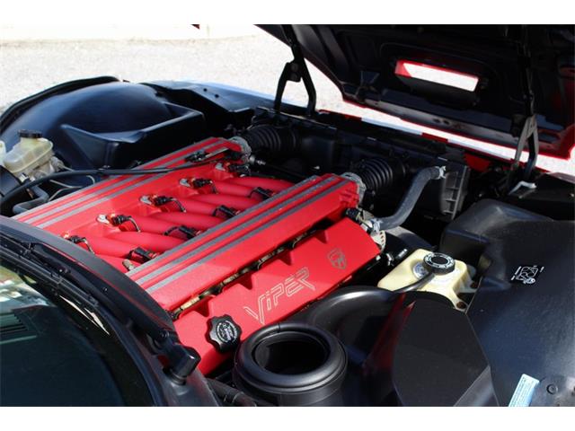 1997 Dodge Viper (CC-1693370) for sale in Sarasota, Florida