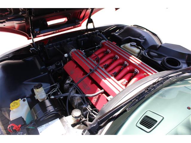 1997 Dodge Viper (CC-1693370) for sale in Sarasota, Florida