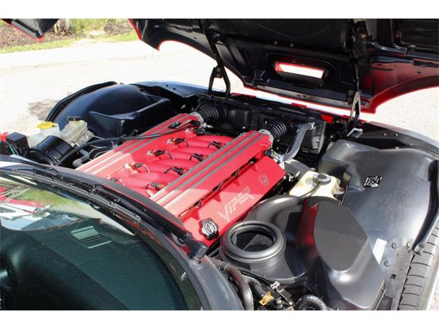 1997 Dodge Viper (CC-1693370) for sale in Sarasota, Florida