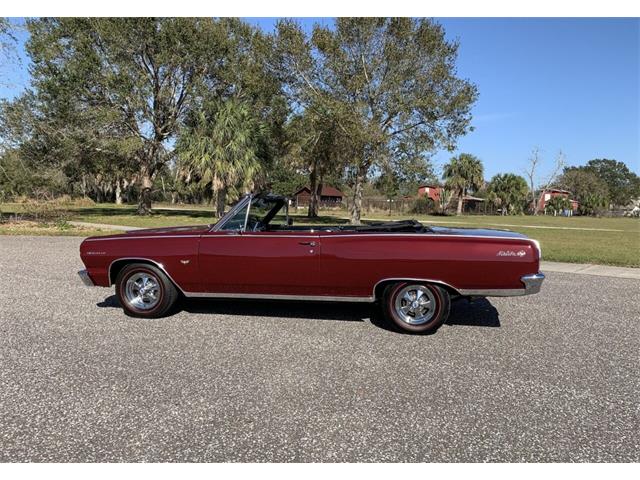 1964 Chevrolet Malibu (CC-1693381) for sale in Clearwater, Florida