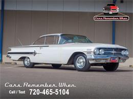 1960 Chevrolet Impala (CC-1693382) for sale in Englewood, Colorado