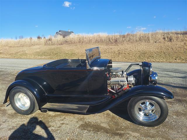 1929 Ford Roadster (CC-1693385) for sale in Woodstock, Connecticut