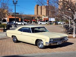 1966 Chevrolet Impala (CC-1693393) for sale in El Cajon, California