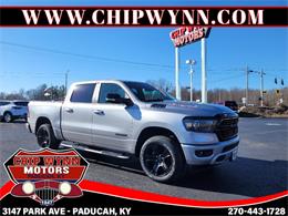 2021 Dodge Ram 1500 (CC-1693400) for sale in Paducah, Kentucky