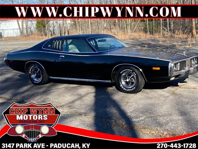 1974 Dodge Charger (CC-1693403) for sale in Paducah, Kentucky