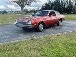 1976 Chevrolet Monza (CC-1693410) for sale in Lakeland, Florida