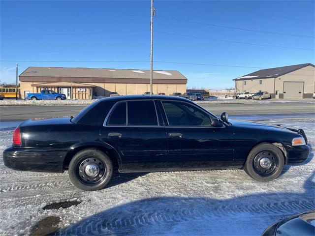 2010 Ford Crown Victoria (CC-1693433) for sale in Webster, South Dakota