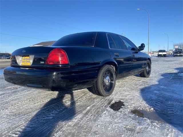 2010 Ford Crown Victoria For Sale Cc 1693433