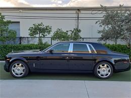 2008 Rolls-Royce Phantom (CC-1693440) for sale in Boca Raton, Florida