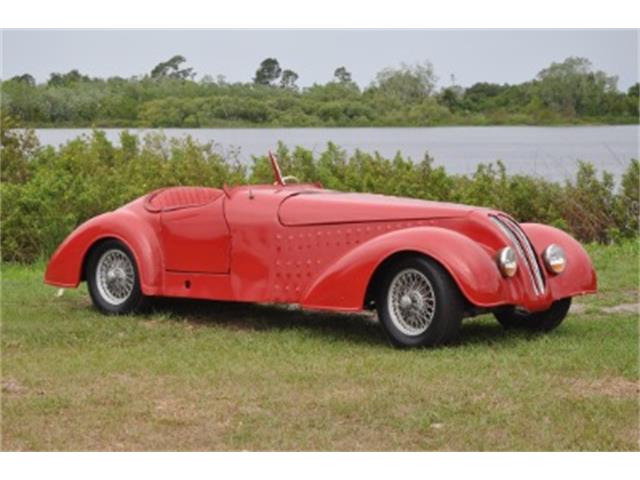 1952 MG Kit Car (CC-1693449) for sale in Miami, Florida