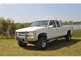 1994 Chevrolet C/K 1500 (CC-1693451) for sale in Miami, Florida