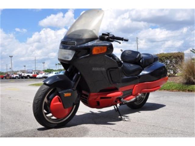 1994 Honda Motorcycle (CC-1693452) for sale in Miami, Florida