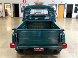 1957 Dodge D100 (CC-1693456) for sale in Salem, Ohio