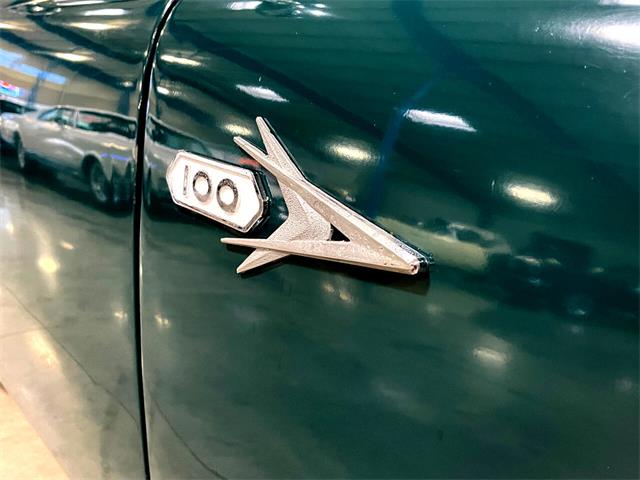 1957 Dodge D100 (CC-1693456) for sale in Salem, Ohio