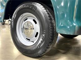 1957 Dodge D100 (CC-1693456) for sale in Salem, Ohio