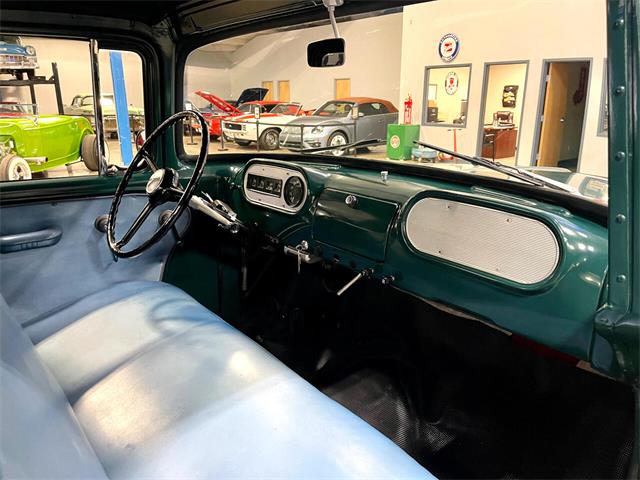 1957 Dodge D100 (CC-1693456) for sale in Salem, Ohio