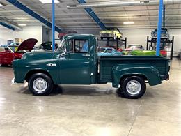 1957 Dodge D100 (CC-1693456) for sale in Salem, Ohio