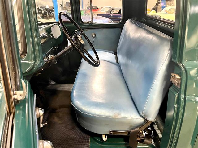 1957 Dodge D100 (CC-1693456) for sale in Salem, Ohio
