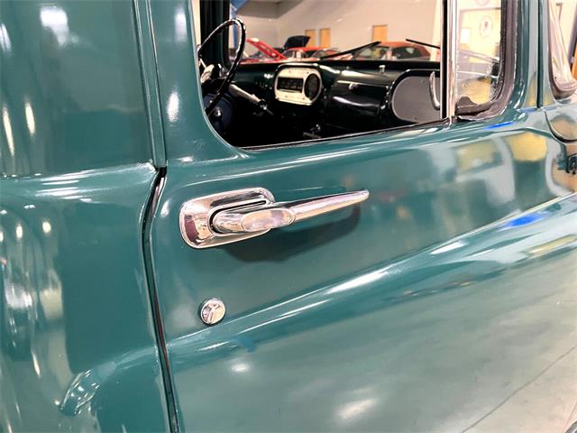 1957 Dodge D100 (CC-1693456) for sale in Salem, Ohio