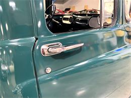 1957 Dodge D100 (CC-1693456) for sale in Salem, Ohio
