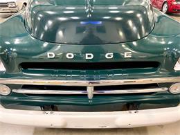 1957 Dodge D100 (CC-1693456) for sale in Salem, Ohio