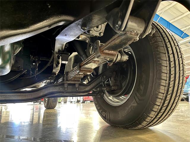 1957 Dodge D100 (CC-1693456) for sale in Salem, Ohio