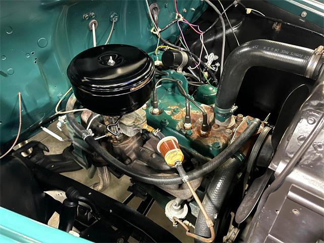 1957 Dodge D100 (CC-1693456) for sale in Salem, Ohio