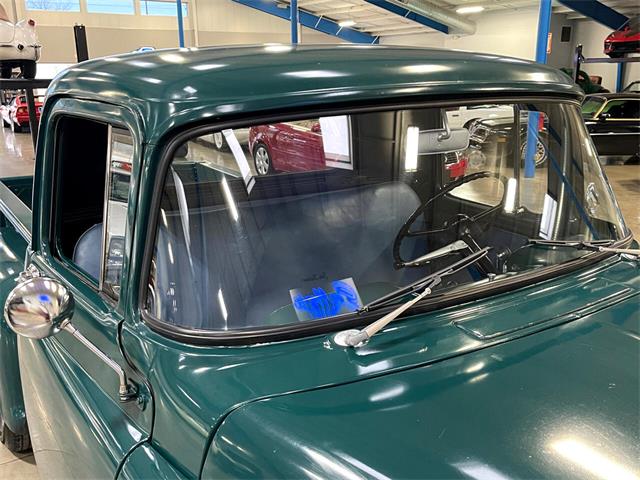 1957 Dodge D100 (CC-1693456) for sale in Salem, Ohio