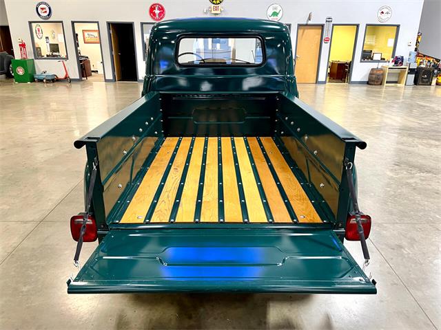 1957 Dodge D100 (CC-1693456) for sale in Salem, Ohio