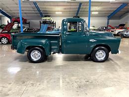 1957 Dodge D100 (CC-1693456) for sale in Salem, Ohio