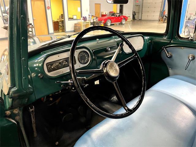 1957 Dodge D100 (CC-1693456) for sale in Salem, Ohio