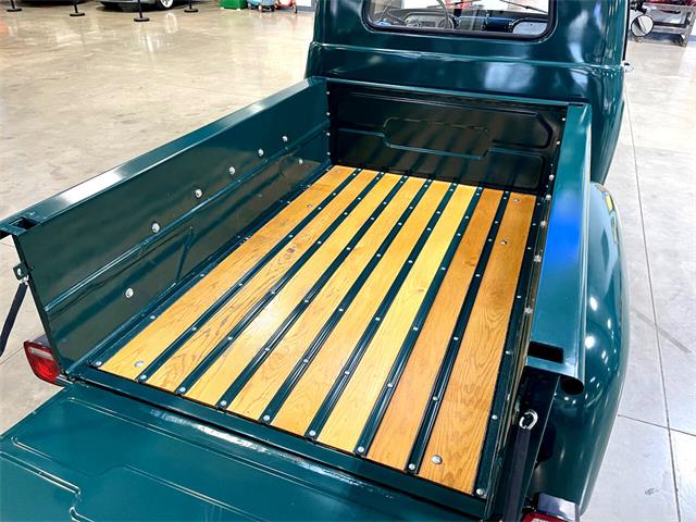 1957 Dodge D100 (CC-1693456) for sale in Salem, Ohio