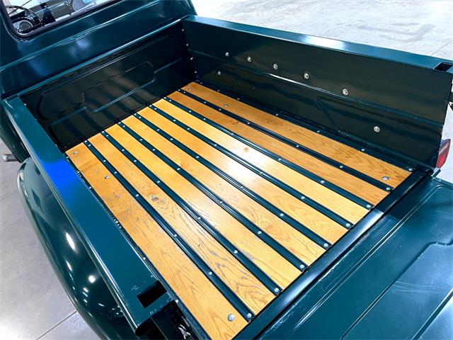 1957 Dodge D100 (CC-1693456) for sale in Salem, Ohio