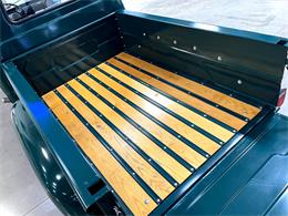 1957 Dodge D100 (CC-1693456) for sale in Salem, Ohio