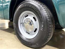 1957 Dodge D100 (CC-1693456) for sale in Salem, Ohio