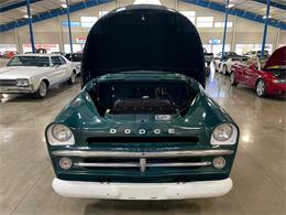 1957 Dodge D100 (CC-1693456) for sale in Salem, Ohio