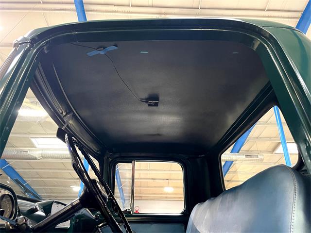 1957 Dodge D100 (CC-1693456) for sale in Salem, Ohio