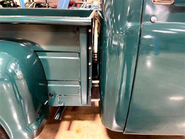 1957 Dodge D100 (CC-1693456) for sale in Salem, Ohio