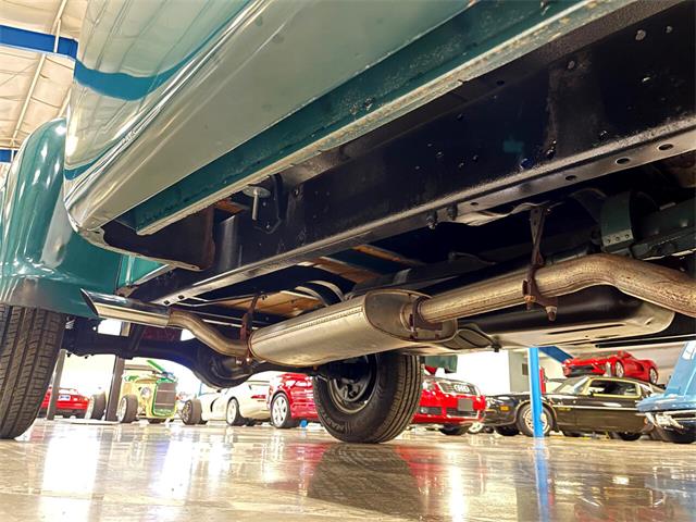 1957 Dodge D100 (CC-1693456) for sale in Salem, Ohio